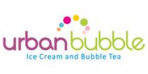 URBANBUBBLE ICE CREAM AND BUBBLE TEA