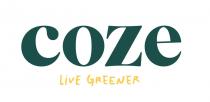 COZE LIVE GREENER