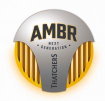 AMBR NEXT GENERATION THATCHERS