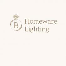 B HOMEWARE LIGHTING