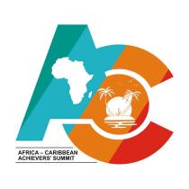 AFRICA - CARIBBEAN ACHIEVERS' SUMMIT