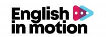 ENGLISH IN MOTION