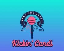 Kickin' Candi Beat The Treat est 2023