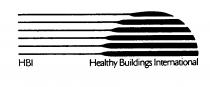 HBI Healthy Buildings International