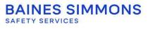 BAINES SIMMONS SAFETY SERVICES