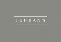 EKUBAN’s