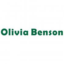 OLIVIA BENSON