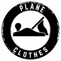 Plane Clothes