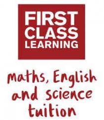 FIRST CLASS LEARNING MATHS, ENGLISH AND SCIENCE TUITION