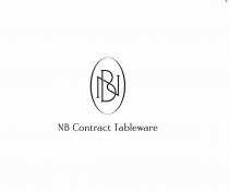 NB CONTRACT TABLEWARE