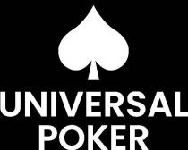 UNIVERSAL POKER