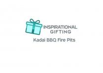 INSPIRATIONAL GIFTING KADAI BBQ FIRE PITS