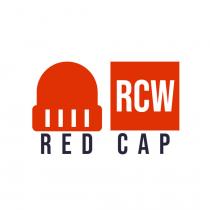 RCW RED CAP