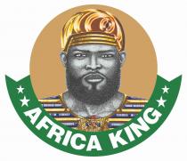 AFRICA KING