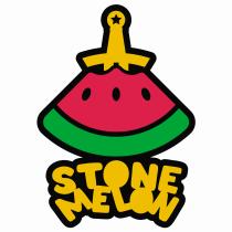 STONE MELON