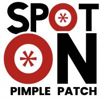 SPOT ON PIMPLE PATCH