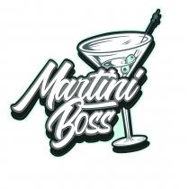 Martini Boss