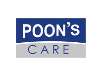 POON'S CARE