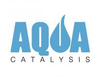 AQUA CATALYSIS