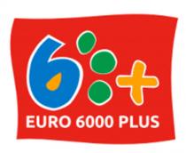 EURO 6000 PLUS 6 +