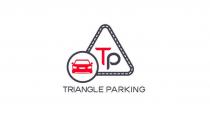 TP TRIANGLE PARKING