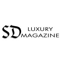 SD LUXURY MAGAZINE