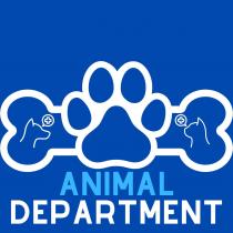 ANIMAL DEPARTMENT