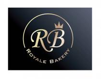 RB ROYALE BAKERY