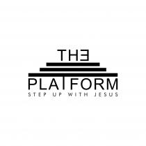 TH3 PLATFORM (STEP UP WITH JESUS)