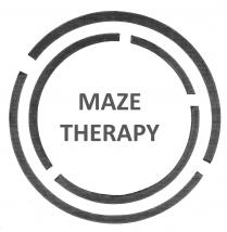 MAZE THERAPY