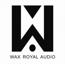 WAX ROYAL AUDIO