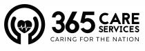 365 care services caring for the nation