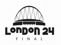 LONDON 24 FINAL