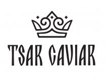 TSAR CAVIAR