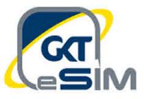 GKT eSIM