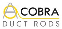 COBRA DUCT RODS