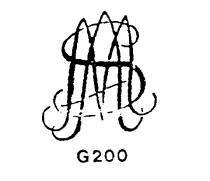 MS G200