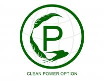 CPO CLEAN POWER OPTION