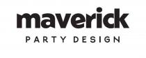 MAVERICK PARTY DESIGN