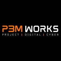 P3M WORKS PROJECT DIGITAL CYBER