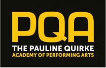 PQA THE PAULINE QUIRKE ACADEMY OF PERFORMING ARTS