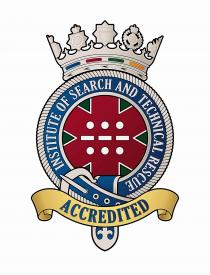 INSTITUTE OF SEARCH AND TECHNICAL RESCUE ACCREDITED