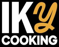 IKY COOKING