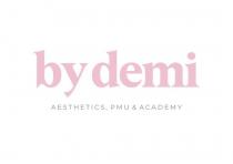 BY DEMI AESTHETICS, PMU & ACADEMY