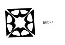 B BRENT