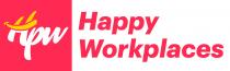 HPW HAPPY WORKPLACES