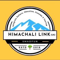 HIMACHALI LINK (UK) SMADFUN