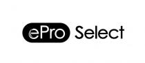EPRO SELECT
