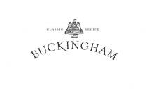 CLASSIC RECIPE BUCKINGHAM