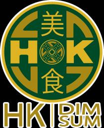 HK DIM SUM